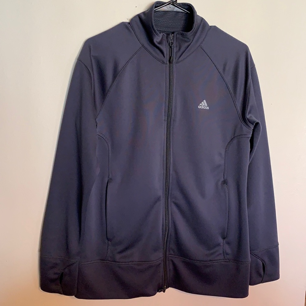 Women’s Adidas jacket